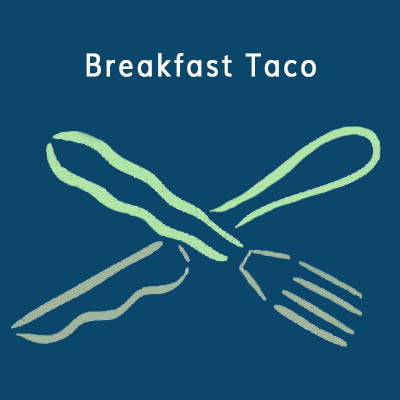 breakfast taco NuYou Recipe for Breakfast Taco