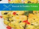nuyou weight loss clinic broccoli and cheddar frittata recipe