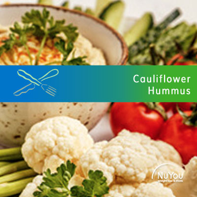 Nuyou-recipe-Cauliflower-hummus Cauliflower Hummus Recipe