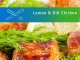 Lemon and Dill Chicken Recipe from NuYou Weight Loss