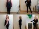 Brittany Styles Weight Loss Collage
