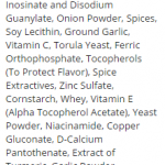 NutriMed Creamy Chicken Soup