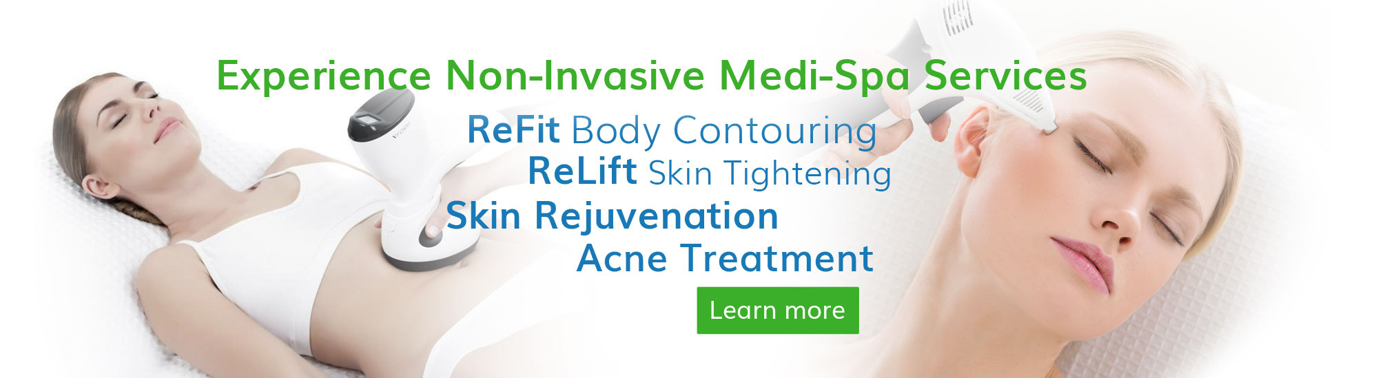 Weight Loss Medi Spa Services Nutrition Supplements