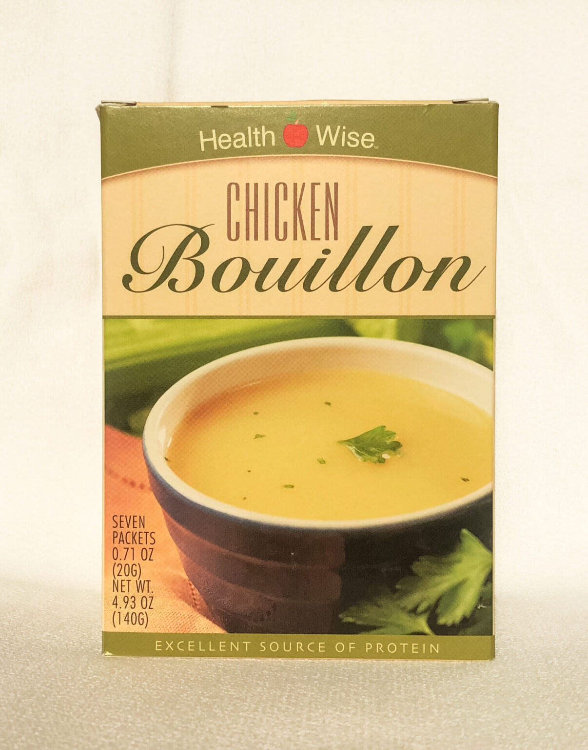 Chicken Bouillon NuYou